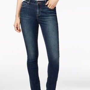 Articles of Society High Rise Skinny Jeans